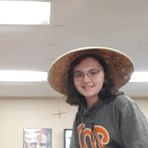 Meet your Posher, Callie